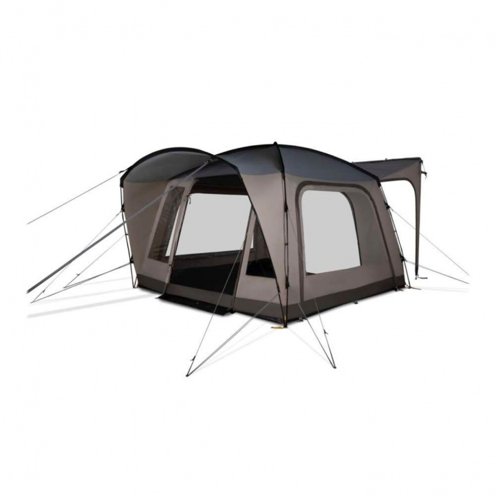 Kampa Roam DA Low i gruppen Campingvogn & Bobilt / Van & Plåtbiter / Fortelt Van hos Campmarket (83019)