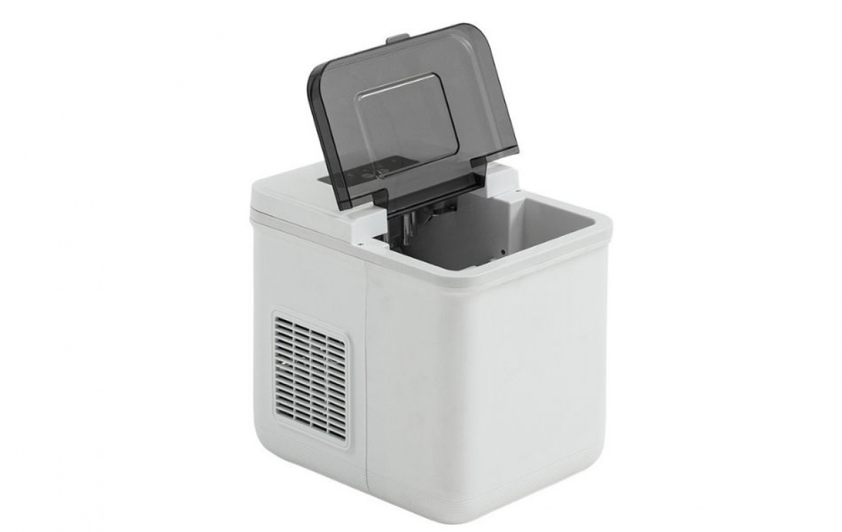 Smart Living Ismaskin Icemaker 10 i gruppen Campingvogn & Bobilt / Varme, Kulde & Ventilasjon / Kjøleskap & Kjølebokser / Øvrige Kjøleskap/Frysere hos Campmarket (83020)