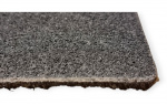 Bil- og interiørmatte Svart
