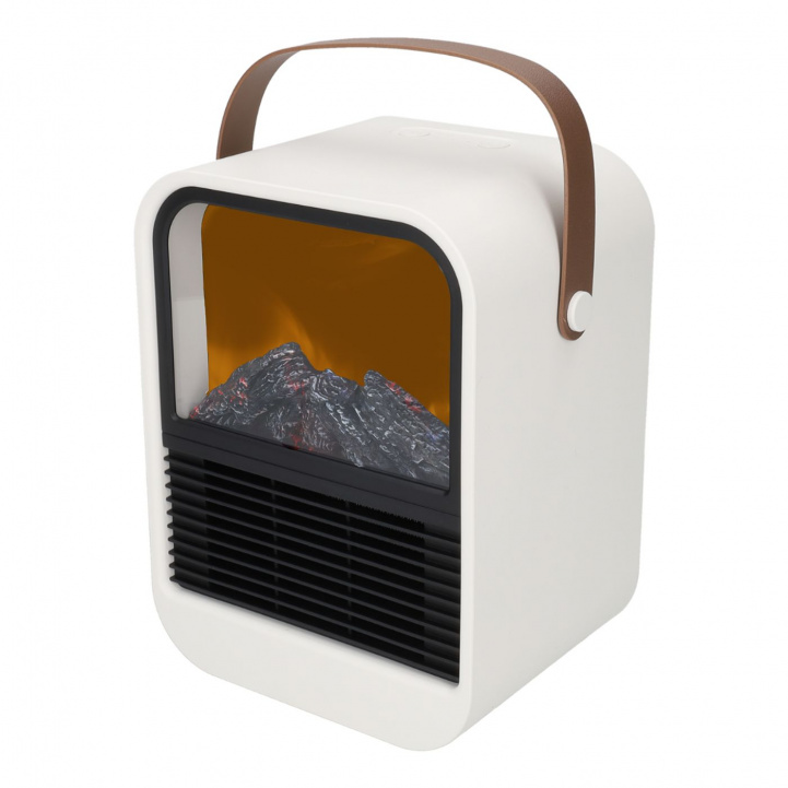 Keramisk Varmer Sunnyflame i gruppen Campingvogn & Bobilt / Varme, Kulde & Ventilasjon / Vifter & Peiser hos Campmarket (83059)