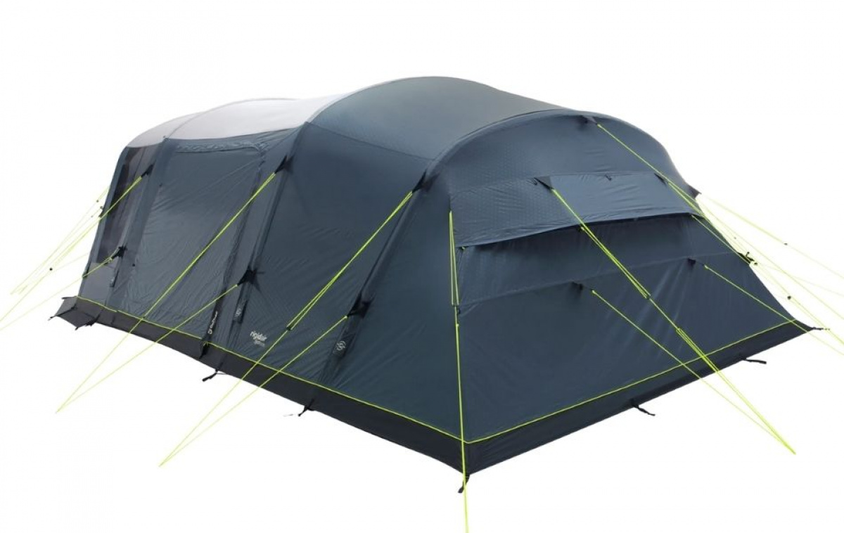 Outwell Sacramento 6 Air i gruppen Utendørs / Campingtelt hos Campmarket (83065)