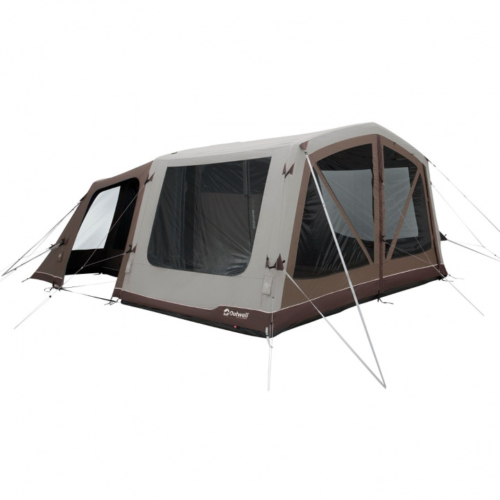 Outwell Virginia 5 Air TC i gruppen Utendørs / Campingtelt hos Campmarket (83066)