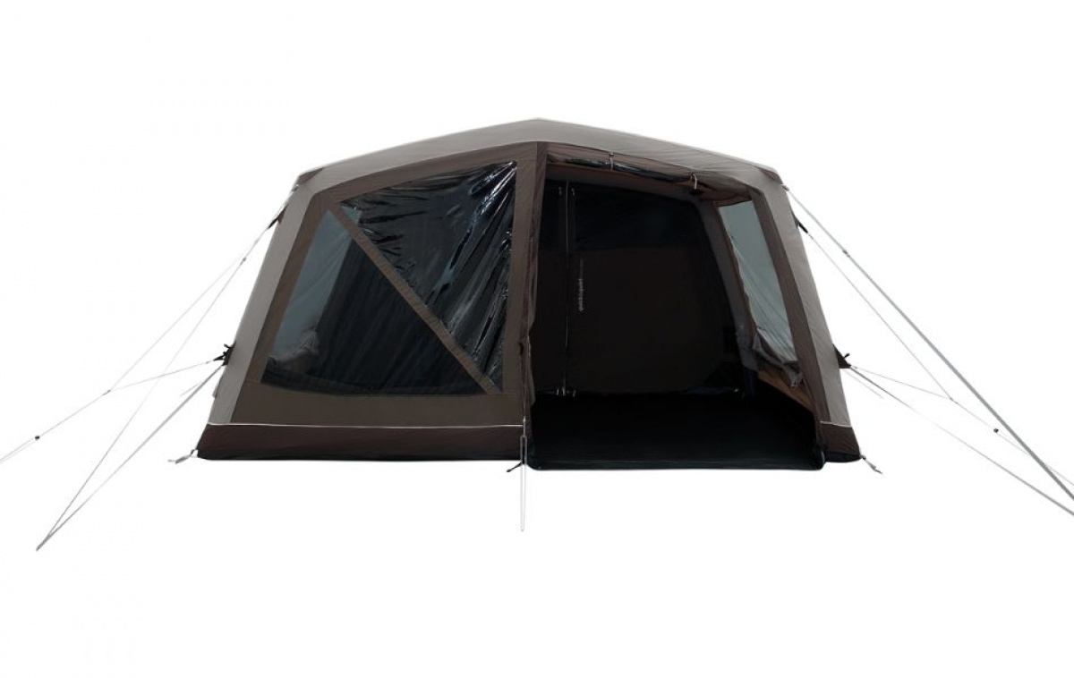 Outwell Virginia 5 Air TC i gruppen Utendørs / Campingtelt hos Campmarket (83066)