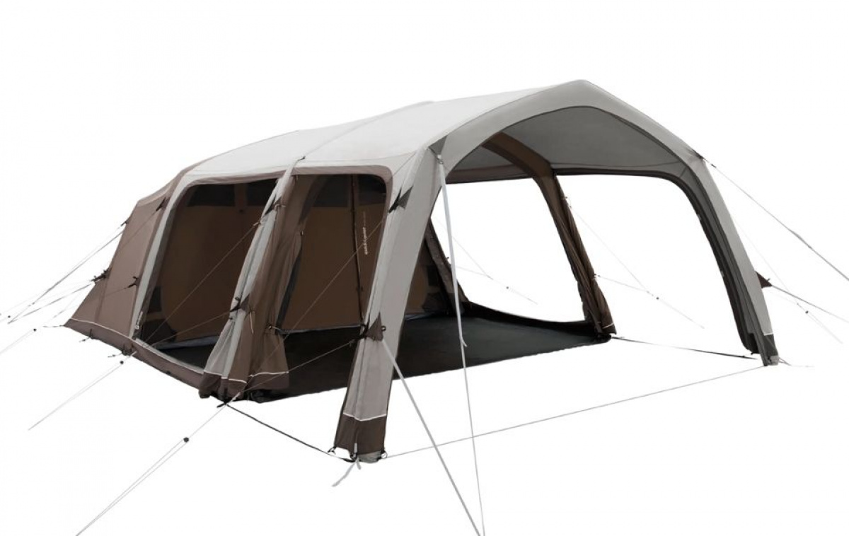 Outwell Boston 6 Air TC i gruppen Utendørs / Campingtelt hos Campmarket (83069)