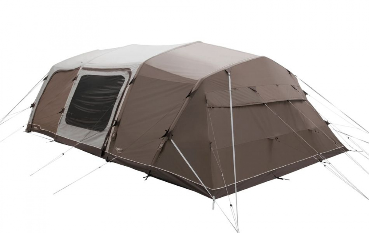 Outwell Boston 6 Air TC i gruppen Utendørs / Campingtelt hos Campmarket (83069)