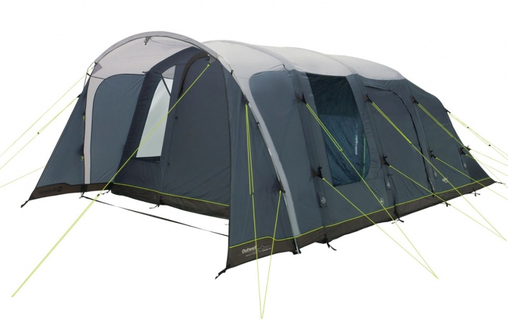 Outwell Colorado 6 Air i gruppen Utendørs / Campingtelt hos Campmarket (83070)