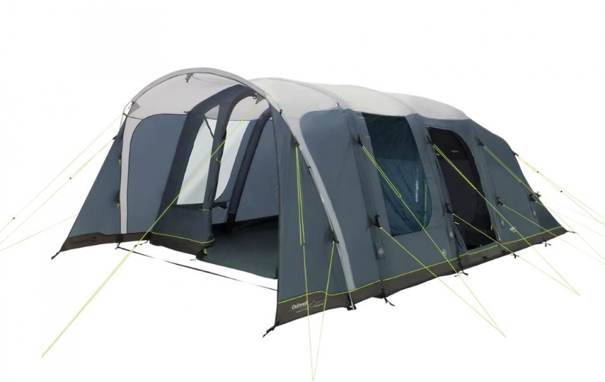 Outwell Colorado 6 Air i gruppen Utendørs / Campingtelt hos Campmarket (83070)