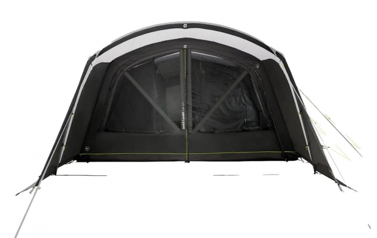 Outwell Vermont 7 Air i gruppen Utendørs / Campingtelt hos Campmarket (83073)
