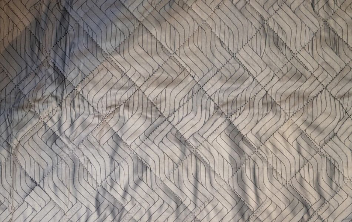 Outwell Gulvteppe Cozy Denver 6 i gruppen Utendørs / Campingtelt / Tilbehør Campingtelt hos Campmarket (83076)