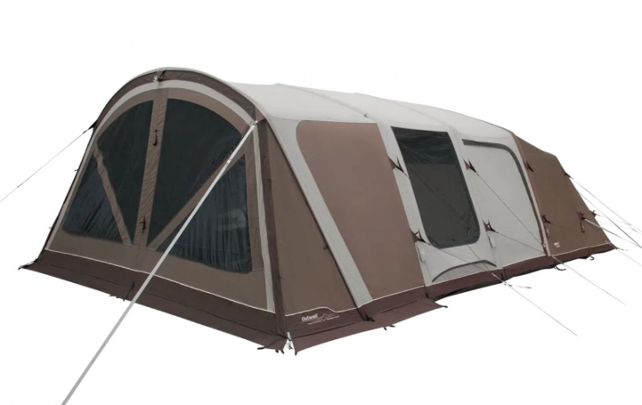 Outwell Charleston 7 Air TC i gruppen Utendørs / Campingtelt hos Campmarket (83080)