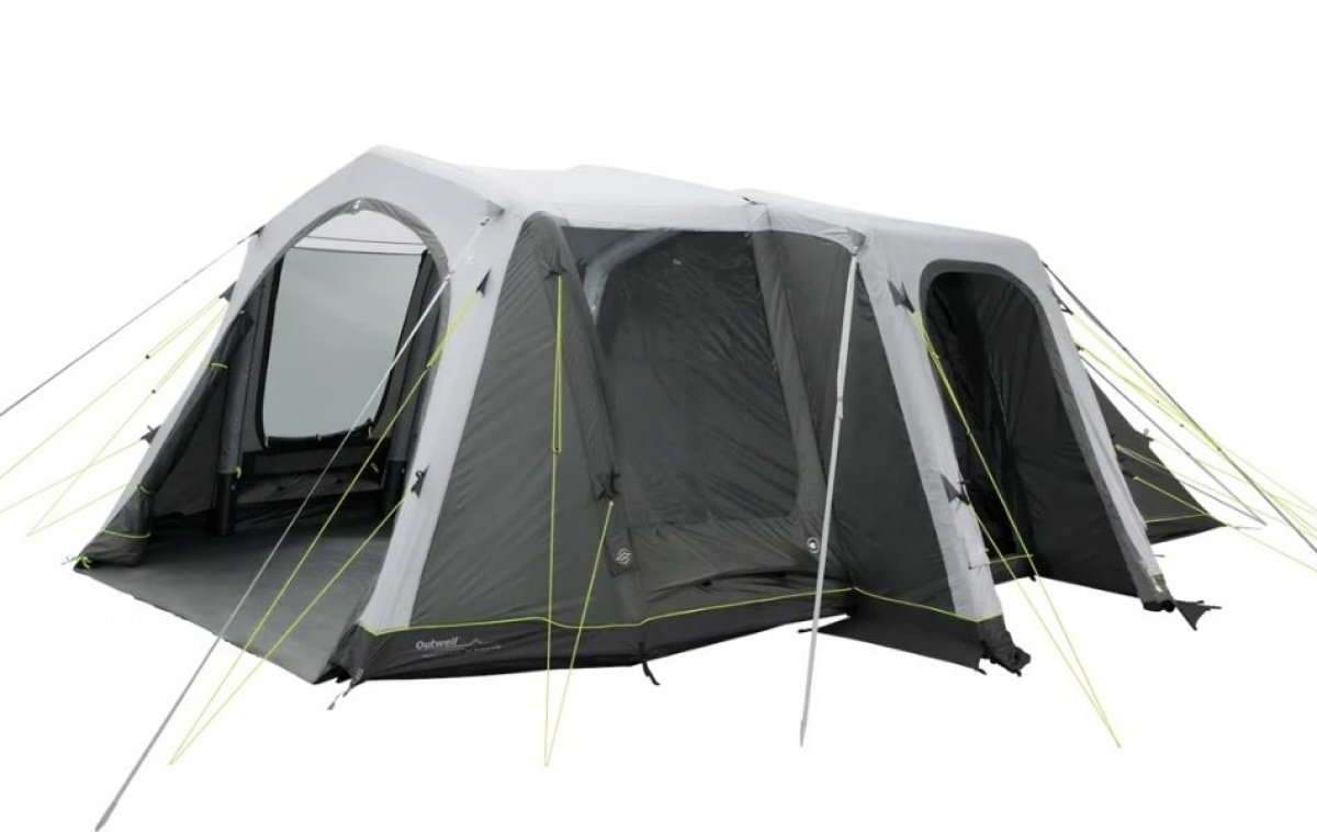 Outwell Montana 6 Air i gruppen Utendørs / Campingtelt hos Campmarket (83082)