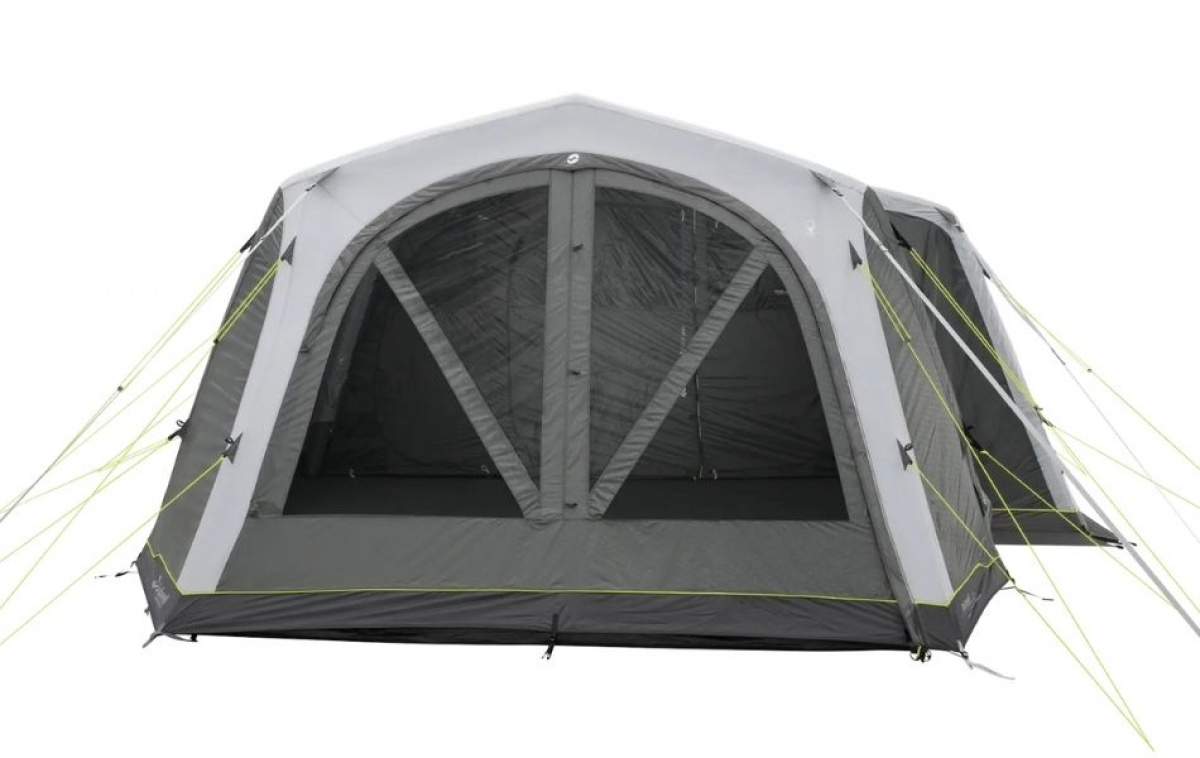 Outwell Montana 6 Air i gruppen Utendørs / Campingtelt hos Campmarket (83082)