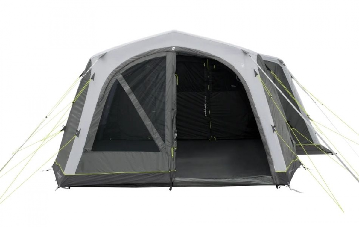 Outwell Montana 6 Air i gruppen Utendørs / Campingtelt hos Campmarket (83082)