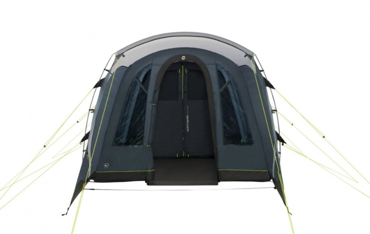 Outwell Monterey 4 Air i gruppen Utendørs / Campingtelt hos Campmarket (83086)