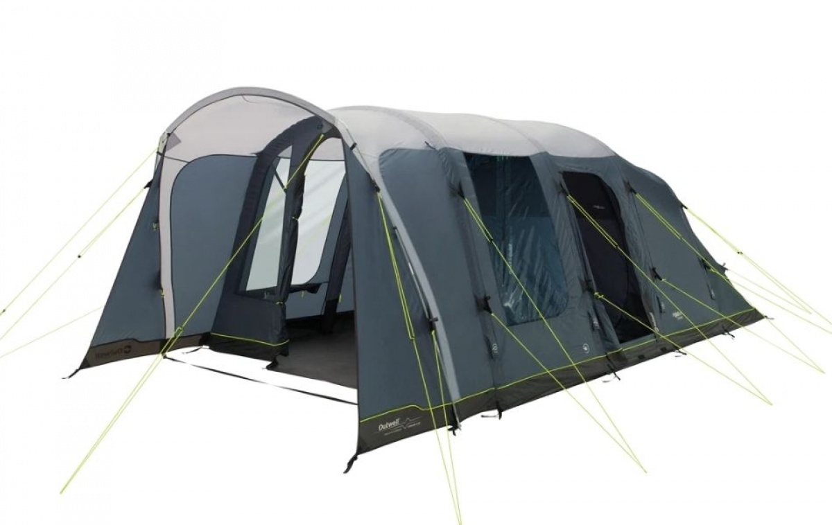 Outwell Colorado 5 Air i gruppen Utendørs / Campingtelt hos Campmarket (83087)