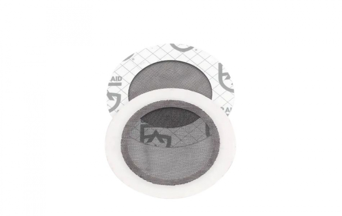 Outwell Tenacious Tape Reparasjonslapper i nett i gruppen Utendørs / Campingtelt / Tilbehør Campingtelt hos Campmarket (83110)