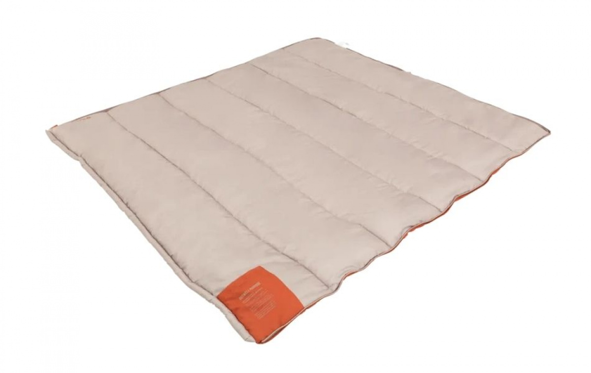 Outwell Sovepose Champ Kids Burnt Rød i gruppen Utendørs / Soveutstyr hos Campmarket (83122)