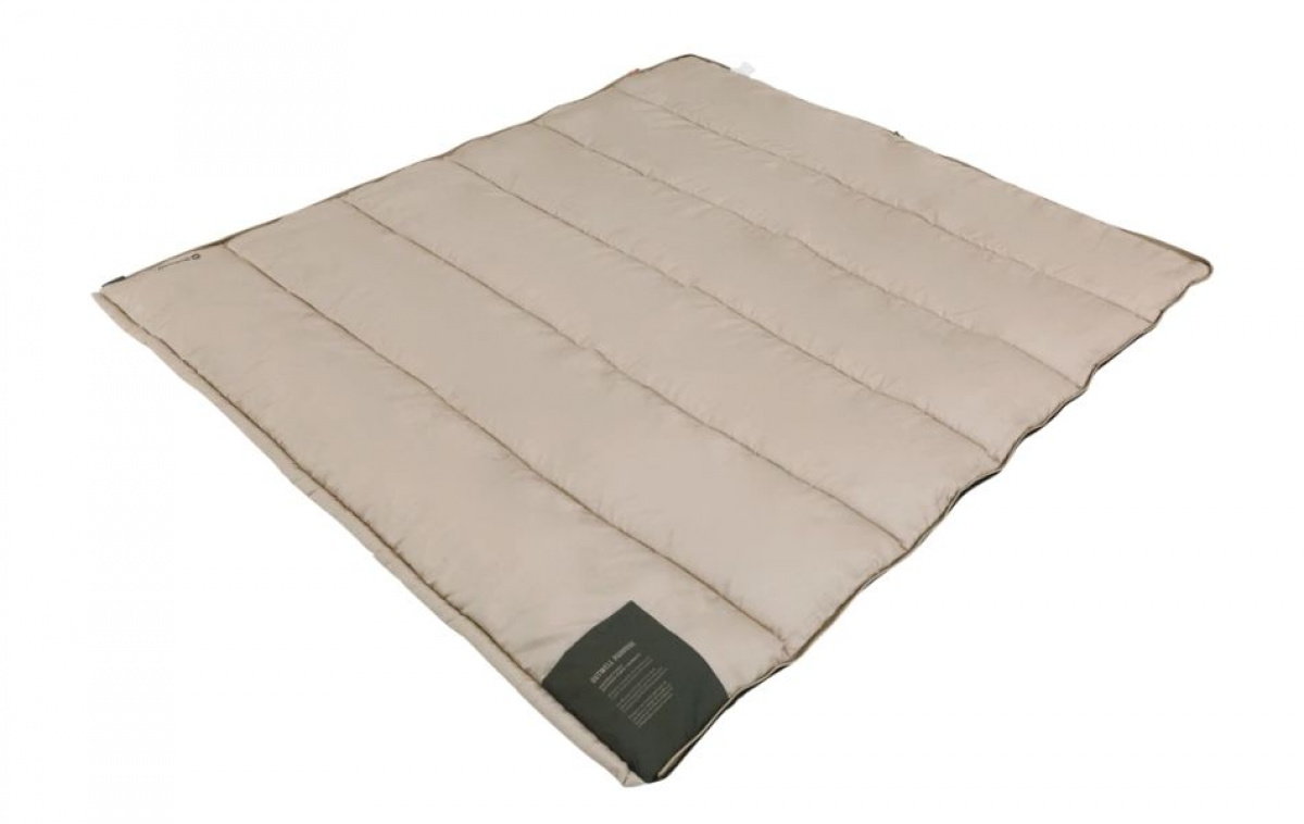 Outwell Sovepose Champ Kids Forest Green i gruppen Utendørs / Soveutstyr hos Campmarket (83127)