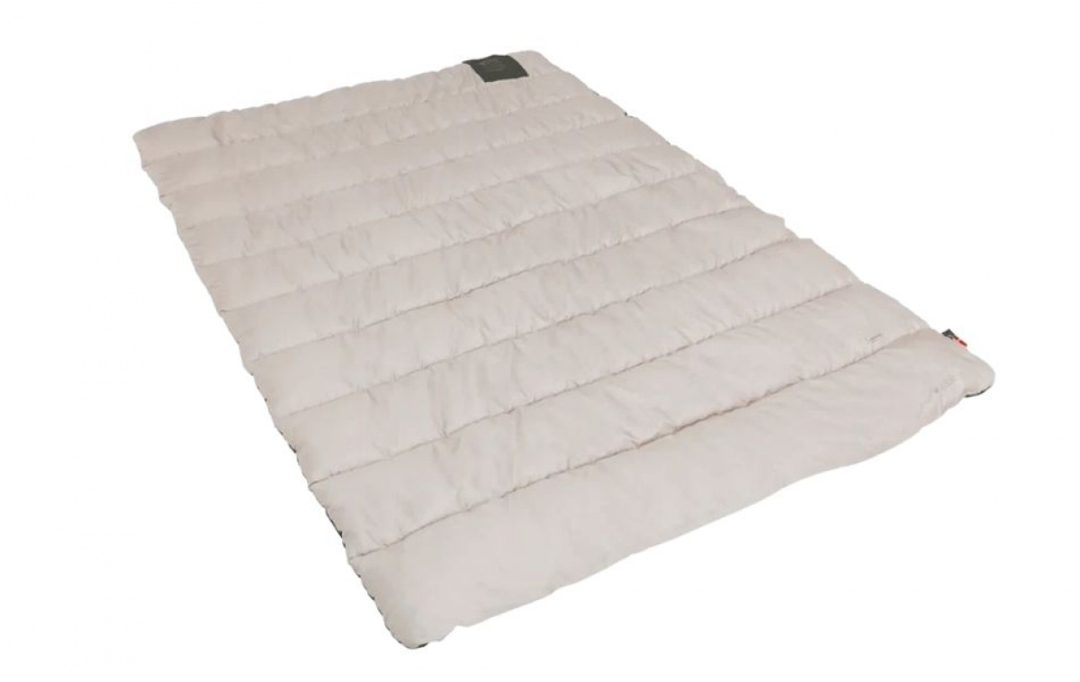 Outwell Dyne Campion Leaf Green i gruppen Utendørs / Soveutstyr hos Campmarket (83129)