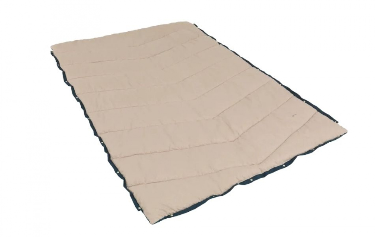 Outwell Dyne Caldera Blue i gruppen Utendørs / Soveutstyr hos Campmarket (83130)