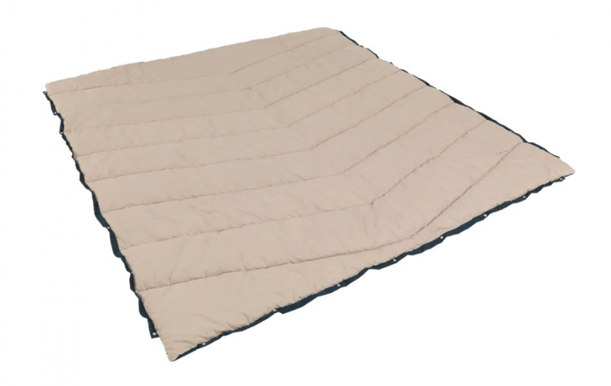 Outwell Dyne Caldera Double Blue i gruppen Utendørs / Soveutstyr hos Campmarket (83131)