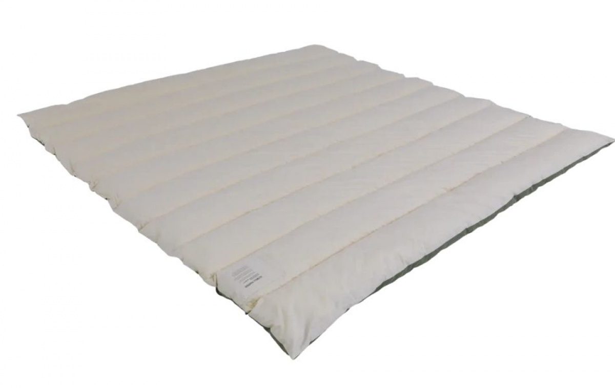 Outwell Dyne Constellation Lux Double Green i gruppen Utendørs / Soveutstyr hos Campmarket (83132)