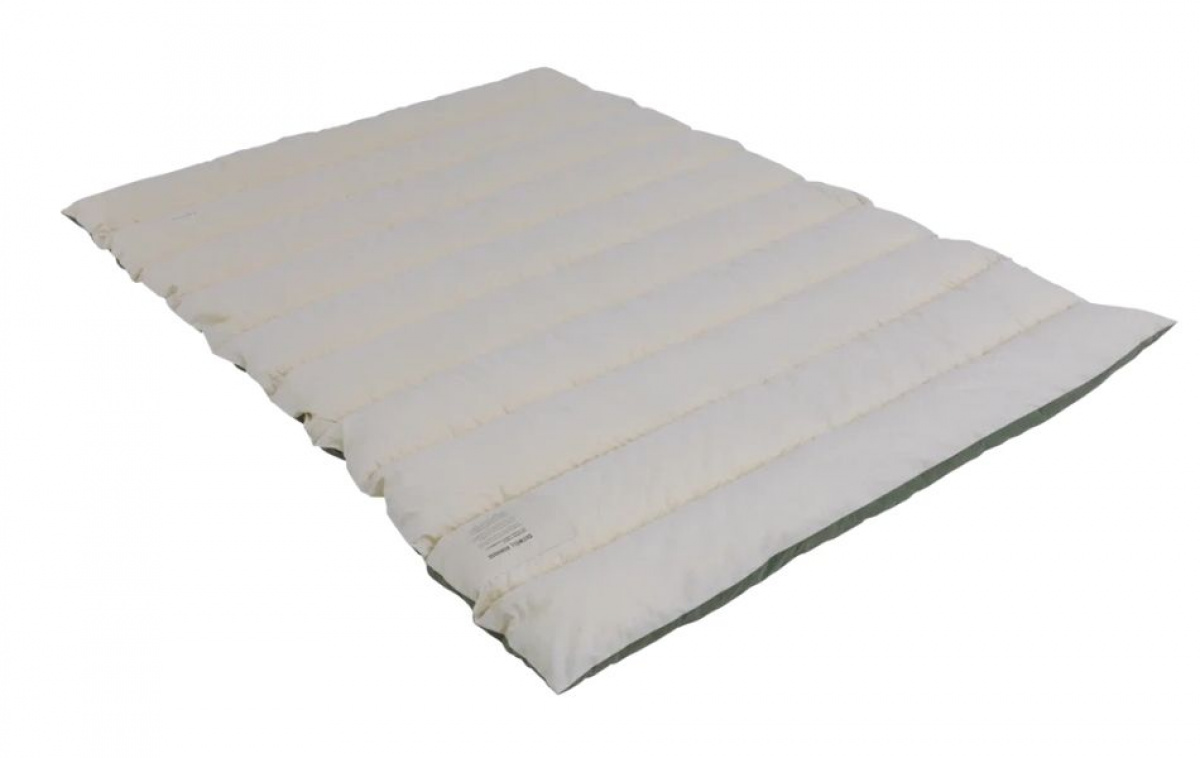 Outwell Dyne Constellation Lux Green i gruppen Utendørs / Soveutstyr hos Campmarket (83134)