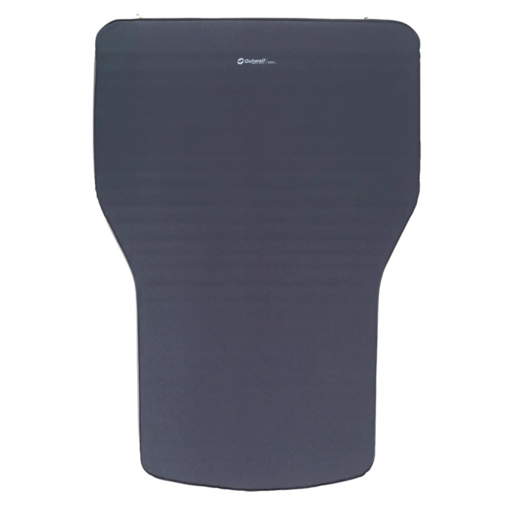 Outwell Luftmadrass Highway Campercar 132 i gruppen Annet / For Bilen hos Campmarket (83135)