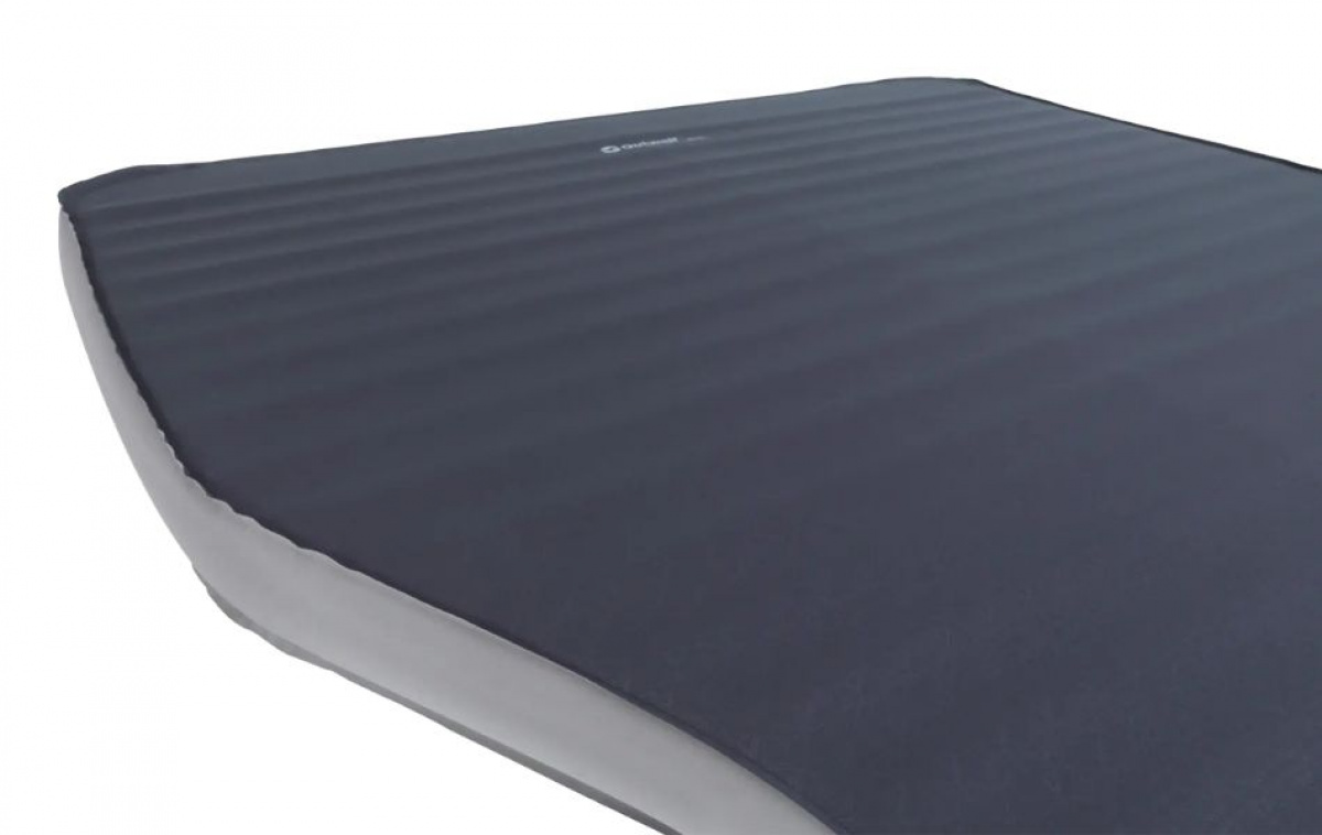 Outwell Luftmadrass Highway Campercar 132 i gruppen Annet / For Bilen hos Campmarket (83135)