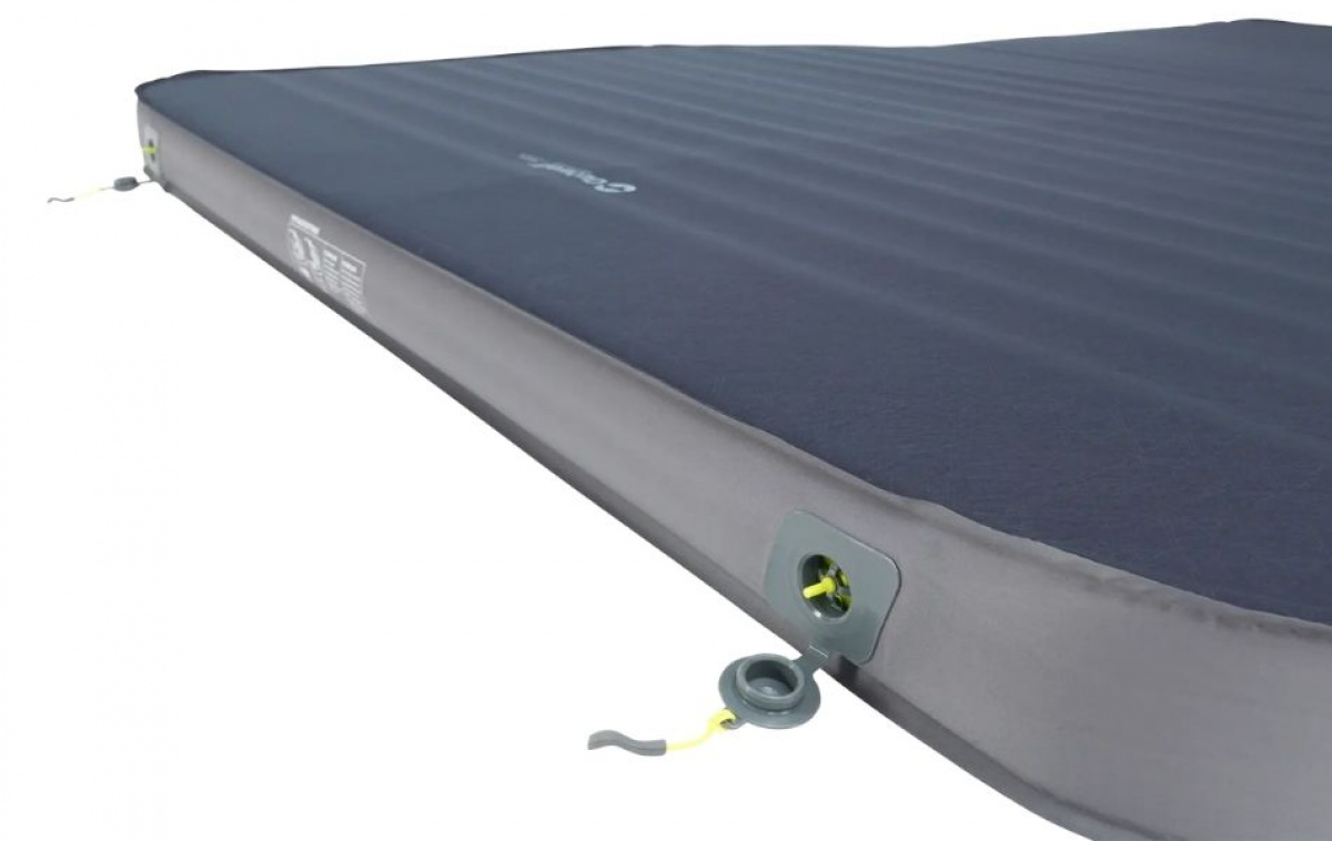 Outwell Luftmadrass Highway Campercar 132 i gruppen Annet / For Bilen hos Campmarket (83135)