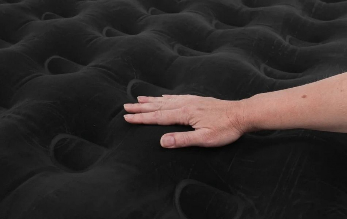 Outwell Luftmadrass Classic Double i gruppen Utendørs / Soveutstyr hos Campmarket (83137)