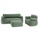 Outwell Oppblåsbar Sofa Laze
