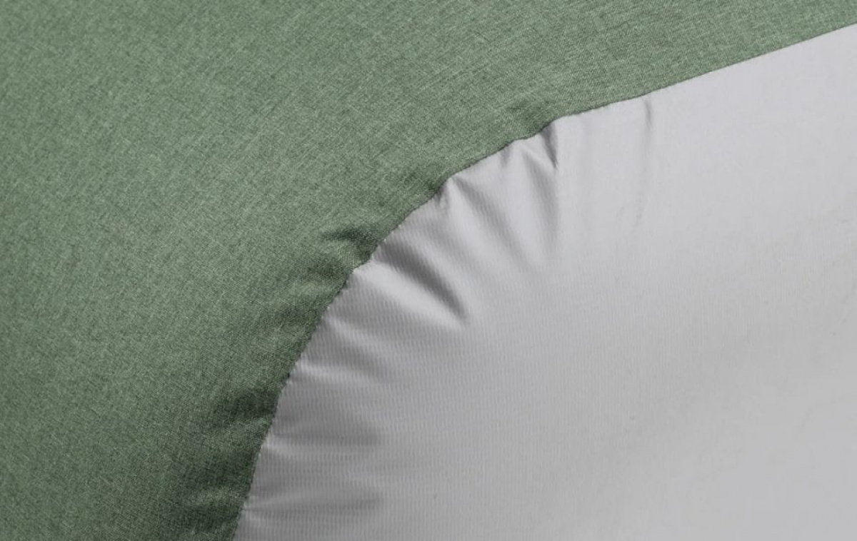 Outwell Oppblåsbar Sofa Laze i gruppen Campingmøbler / Møbler / Oppblåsbare Møbler hos Campmarket (83143)