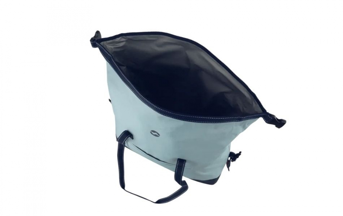 Outwell Kjølebag Sanderling Tote 18 L i gruppen Husholdning & Kjøkken / Kjøkkenutstyr / Kjølevesker & Kjøleelementer hos Campmarket (83157)