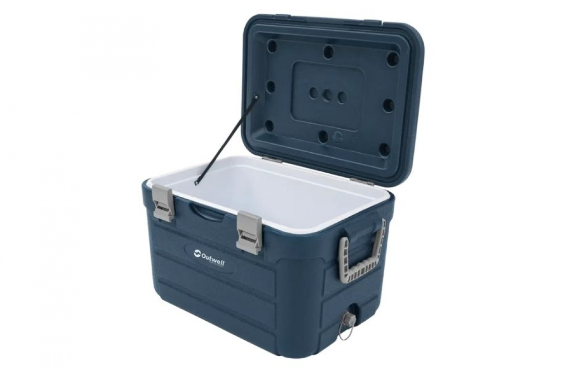 Outwell Kjøleboks Fulmar 30 L i gruppen Campingvogn & Bobilt / Varme, Kulde & Ventilasjon / Kjøleskap & Kjølebokser / Kjølebokser hos Campmarket (83158)