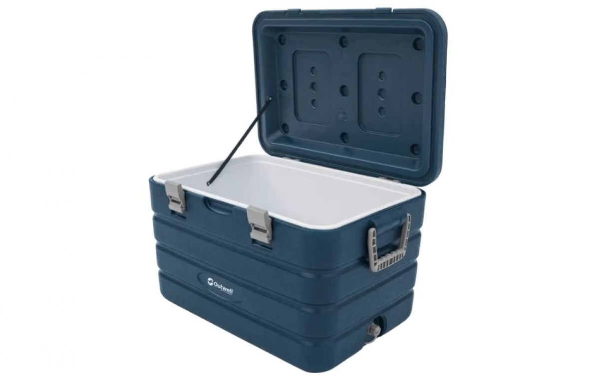 Outwell Kjøleboks Fulmar 60 L i gruppen Campingvogn & Bobilt / Varme, Kulde & Ventilasjon / Kjøleskap & Kjølebokser / Kjølebokser hos Campmarket (83159)