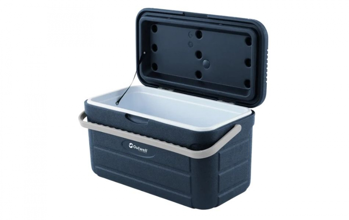 Outwell Kjøleboks Fulmar 20 L i gruppen Campingvogn & Bobilt / Varme, Kulde & Ventilasjon / Kjøleskap & Kjølebokser / Kjølebokser hos Campmarket (83160)