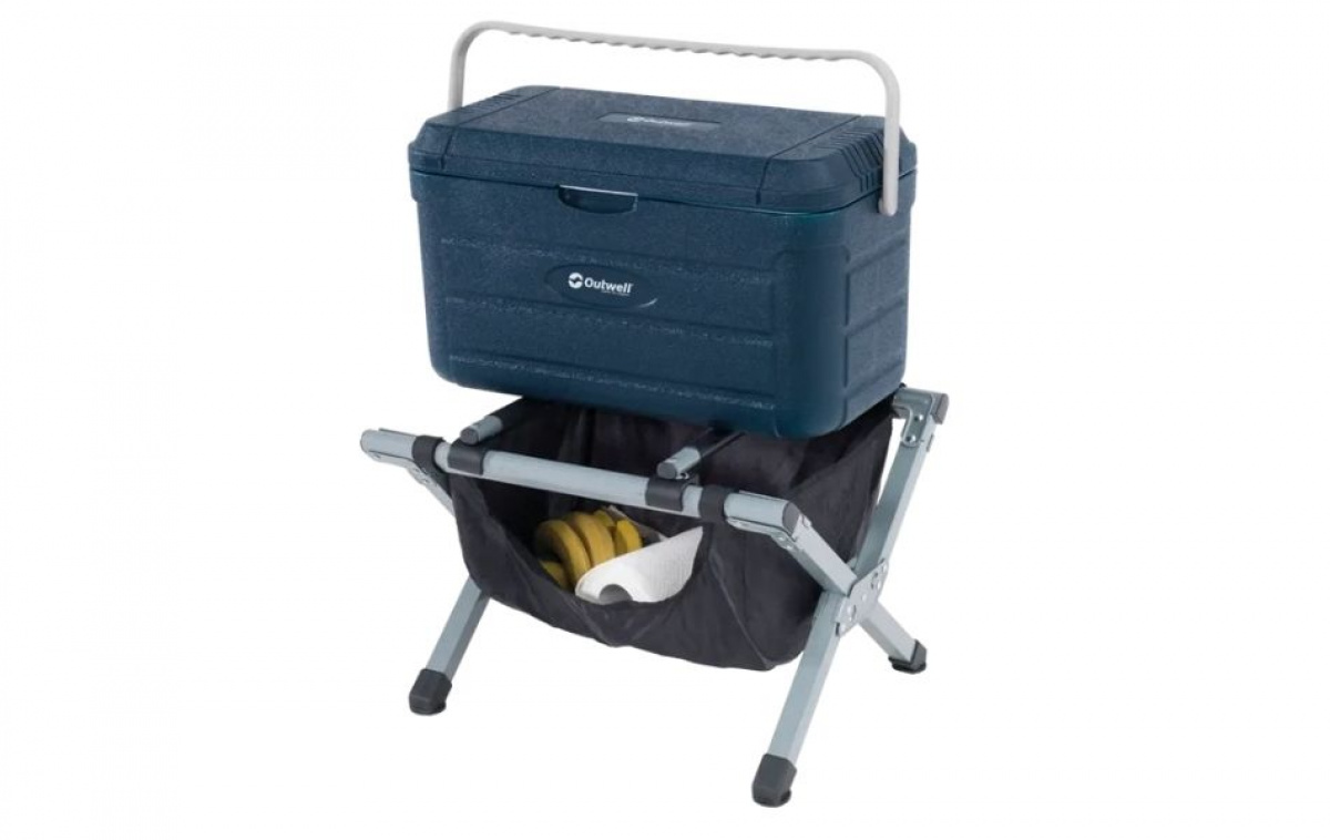 Outwell Kjøleboks Fulmar 20 L i gruppen Campingvogn & Bobilt / Varme, Kulde & Ventilasjon / Kjøleskap & Kjølebokser / Kjølebokser hos Campmarket (83160)