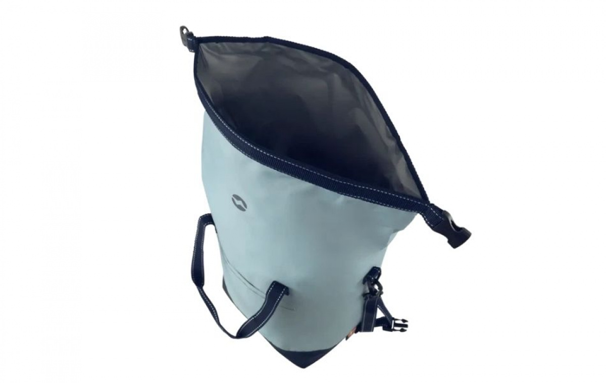 Outwell Kjølebag Sanderling 20 L i gruppen Husholdning & Kjøkken / Kjøkkenutstyr / Kjølevesker & Kjøleelementer hos Campmarket (83163)