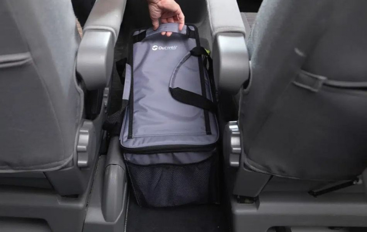 Outwell Kjølebag Eagle Van M i gruppen Husholdning & Kjøkken / Kjøkkenutstyr / Kjølevesker & Kjøleelementer hos Campmarket (83164)