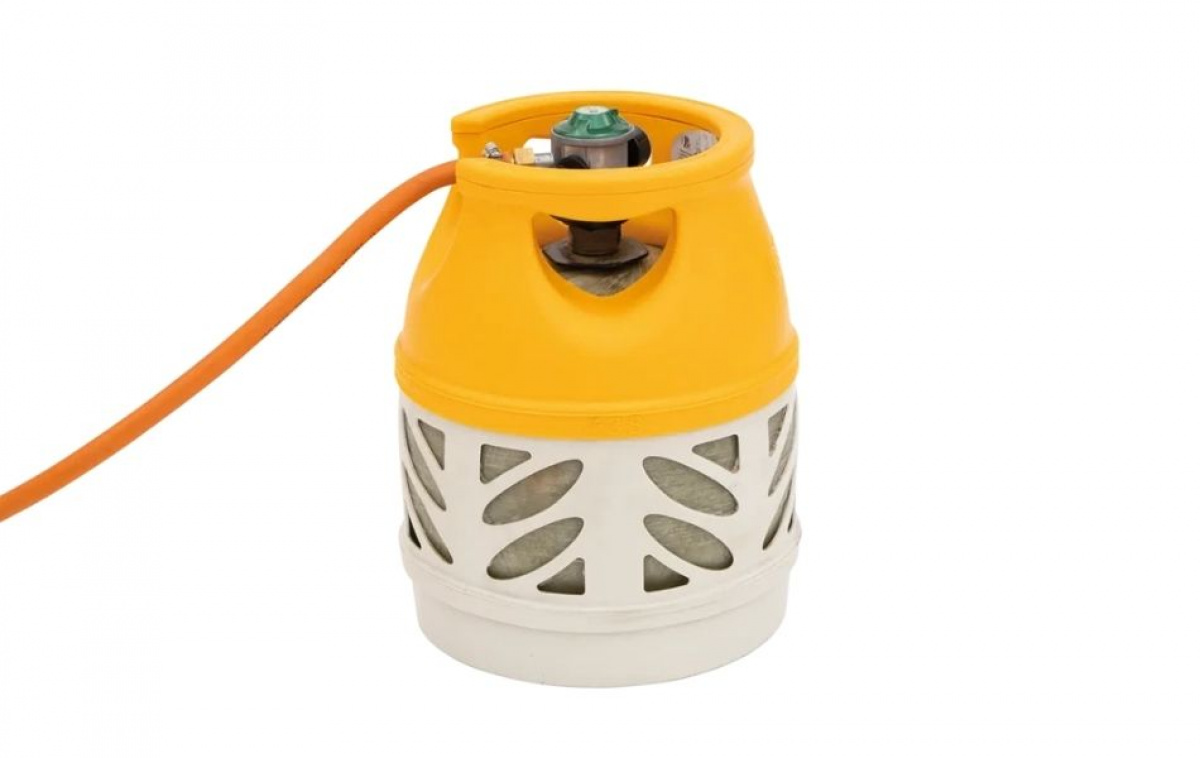 Outwell Gassbluss Kirishima Trio i gruppen Utendørs / Campingkjøkken & Matredskap hos Campmarket (83172)