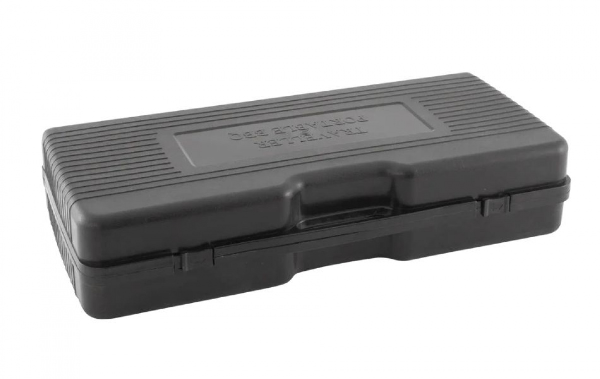 Outwell Gassbluss Etna Duo i gruppen Utendørs / Campingkjøkken & Matredskap hos Campmarket (83175)