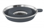 Outwell Kaffefilterholder Sammenleggbar Navy Night