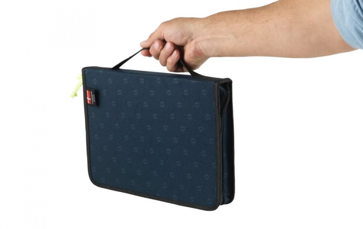 Outwell Pikniksett Morella i gruppen Utendørs / Campingkjøkken & Matredskap hos Campmarket (83183)