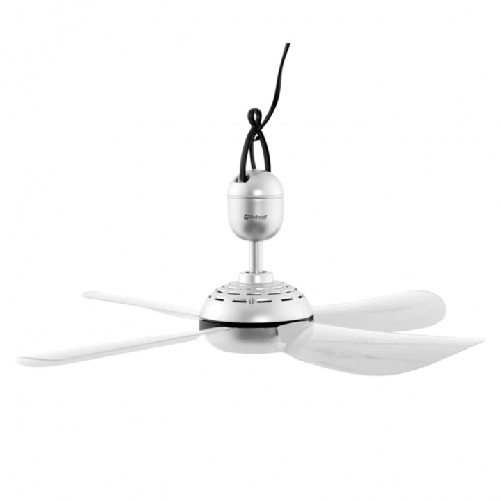 Outwell Vifte Christianos i gruppen Campingvogn & Bobilt / Varme, Kulde & Ventilasjon / Vifter & Peiser hos Campmarket (83185)