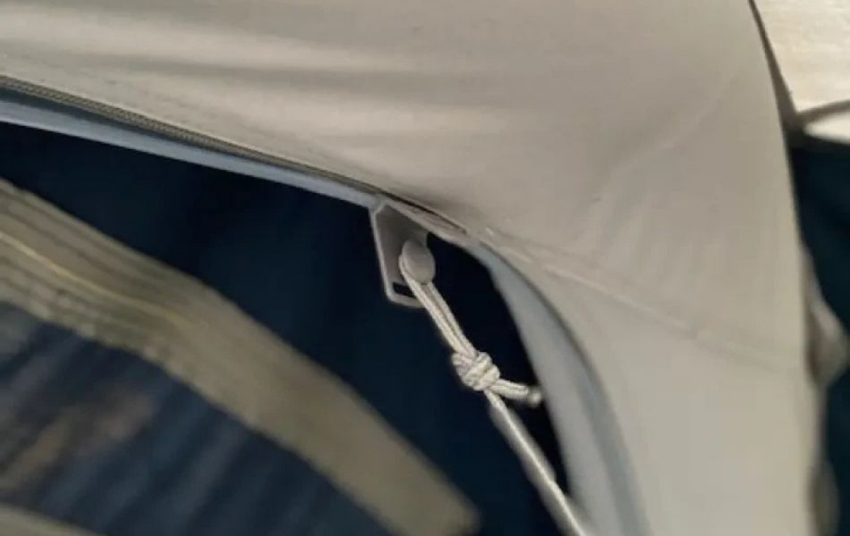 Outwell Projektorduk i gruppen Campingvogn & Bobilt / Elektronikk / TV, Bilde & Lyd / Projektorer hos Campmarket (83190)