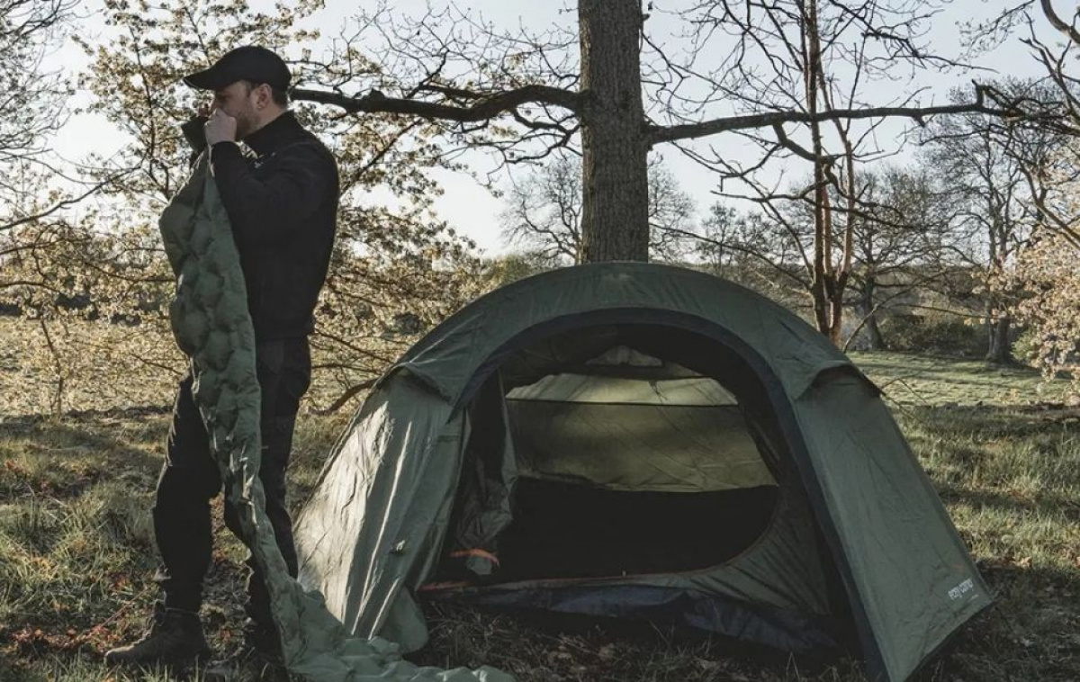 Easy Camp Reindal 3 i gruppen Utendørs / Campingtelt hos Campmarket (83195)