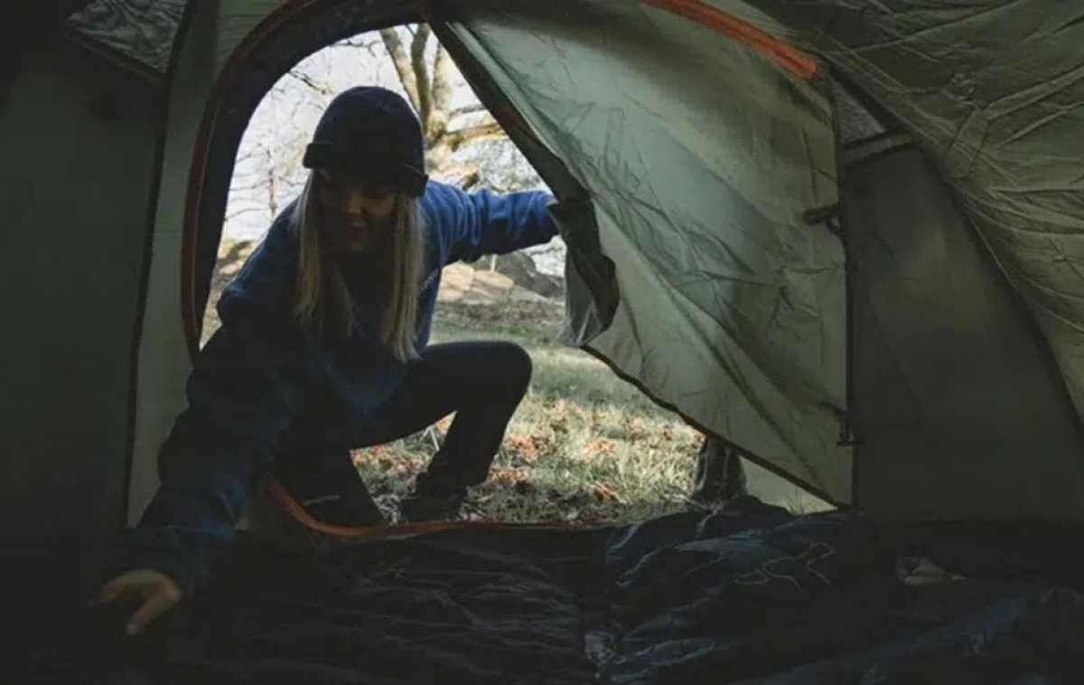 Easy Camp Reindal 3 i gruppen Utendørs / Campingtelt hos Campmarket (83195)