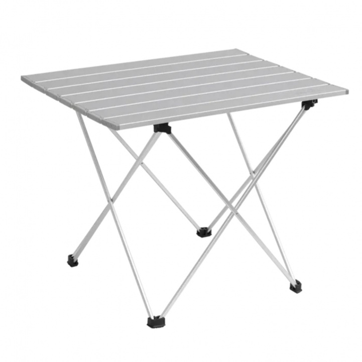 Easy Camp Bord Blackthorn i gruppen Campingmøbler / Campingbord hos Campmarket (83215)