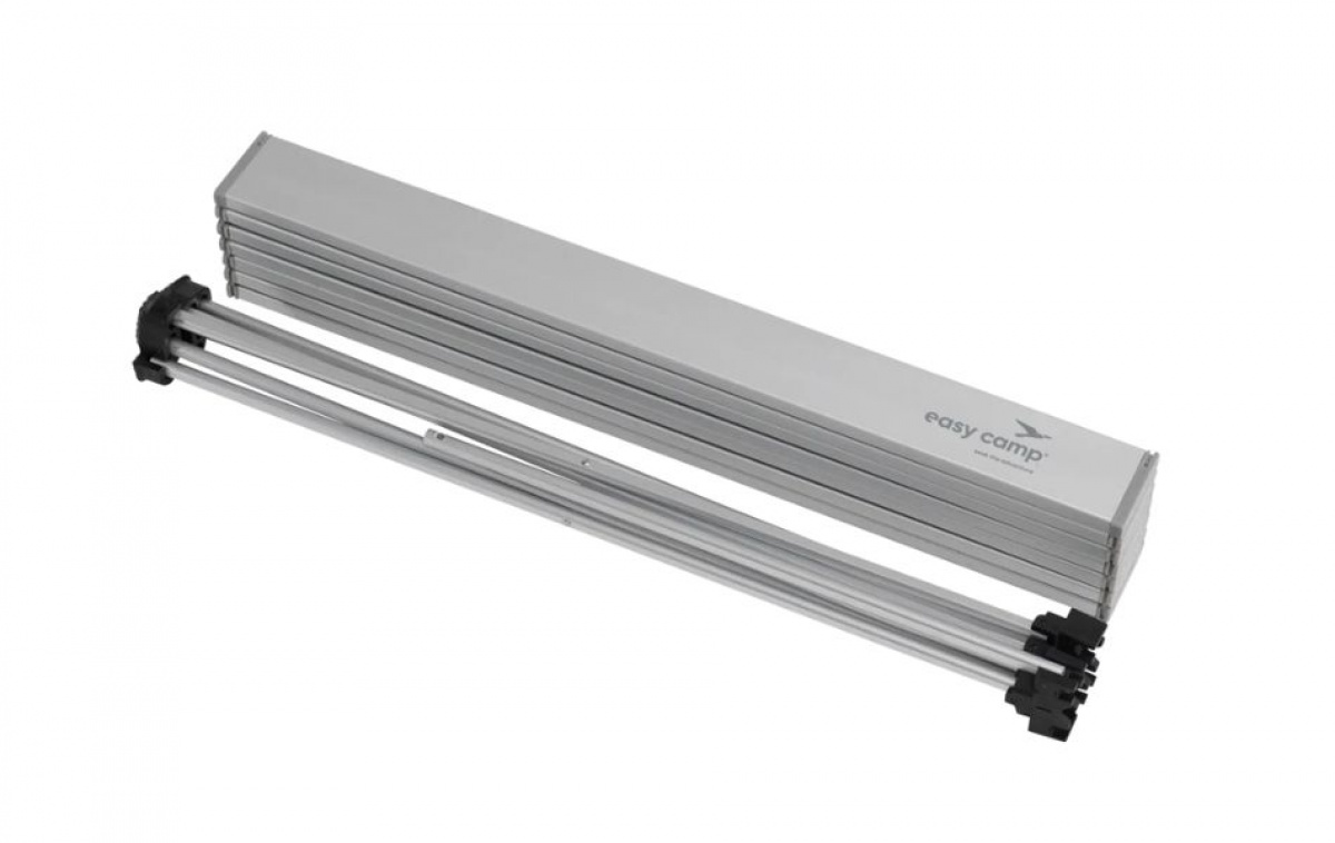 Easy Camp Bord Blackthorn i gruppen Campingmøbler / Campingbord hos Campmarket (83215)